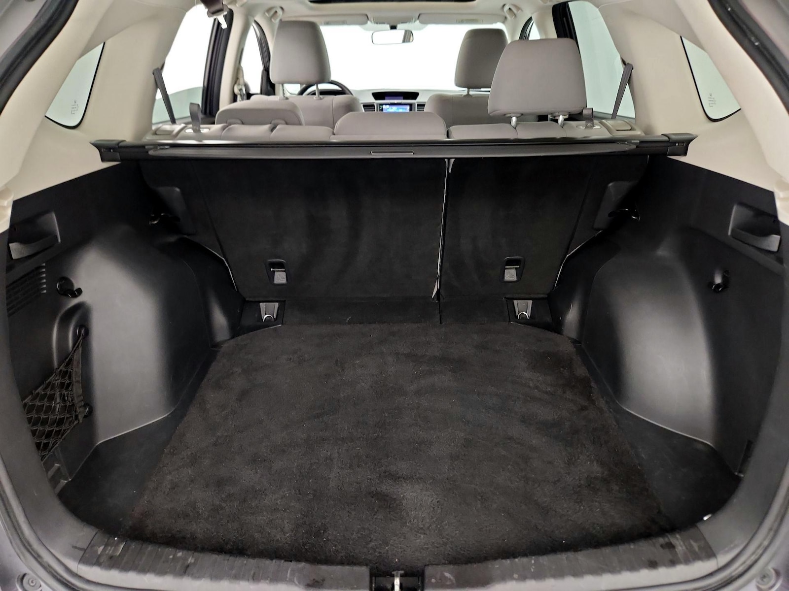 2015 Honda CR-V EX - Photo 22