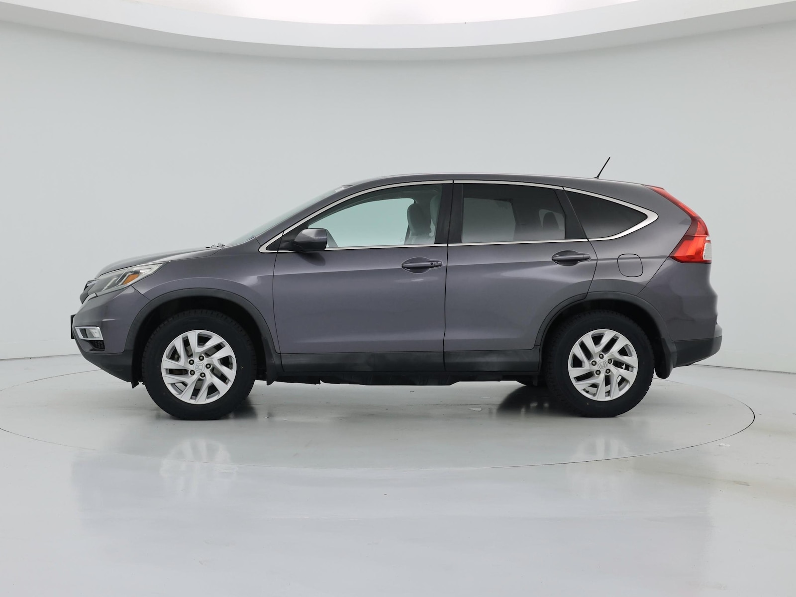 2015 Honda CR-V EX - Photo 4