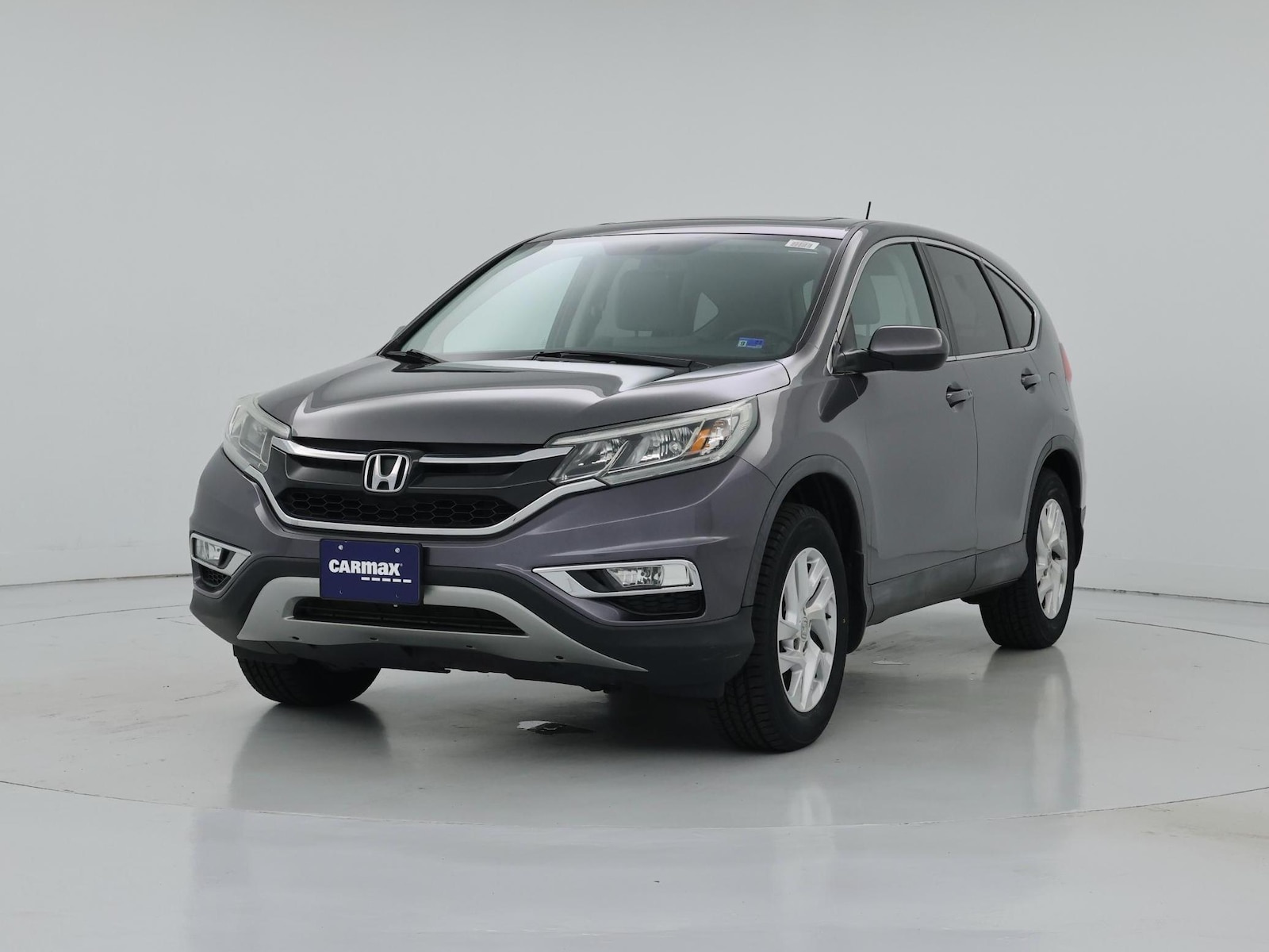 2015 Honda CR-V EX - Photo 5