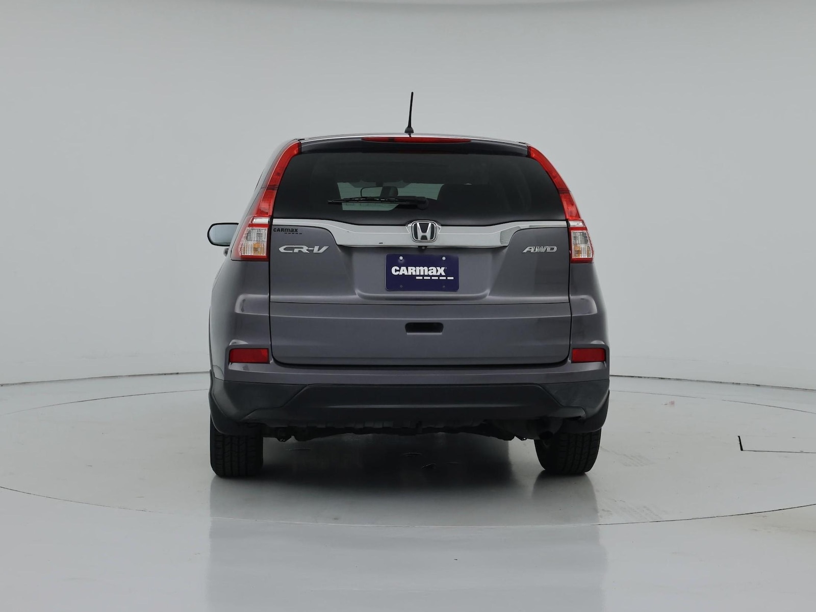 2015 Honda CR-V EX - Photo 7