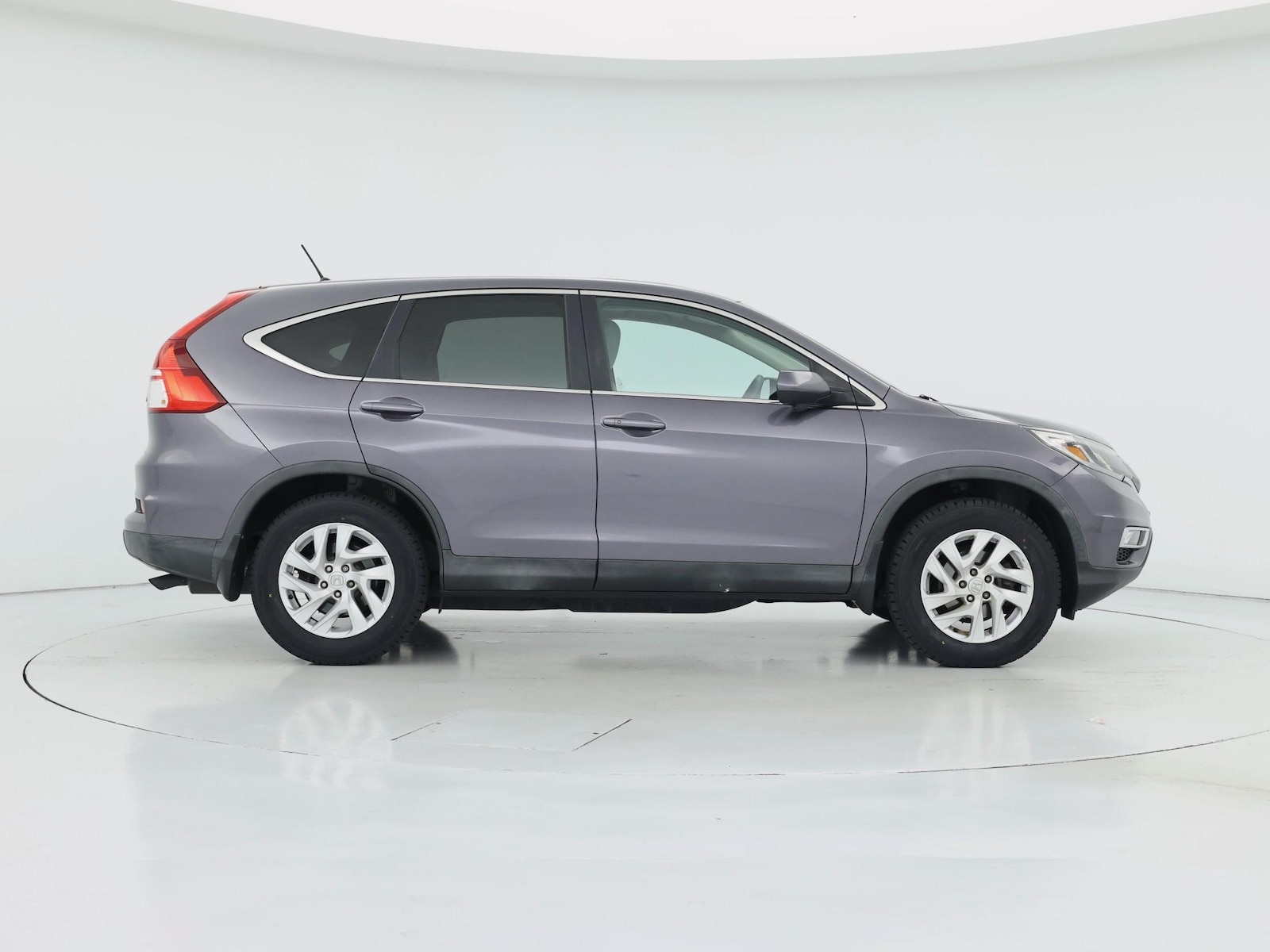 2015 Honda CR-V EX - Photo 8