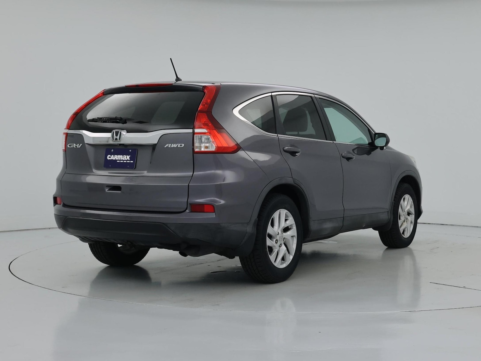 2015 Honda CR-V EX - Photo 9