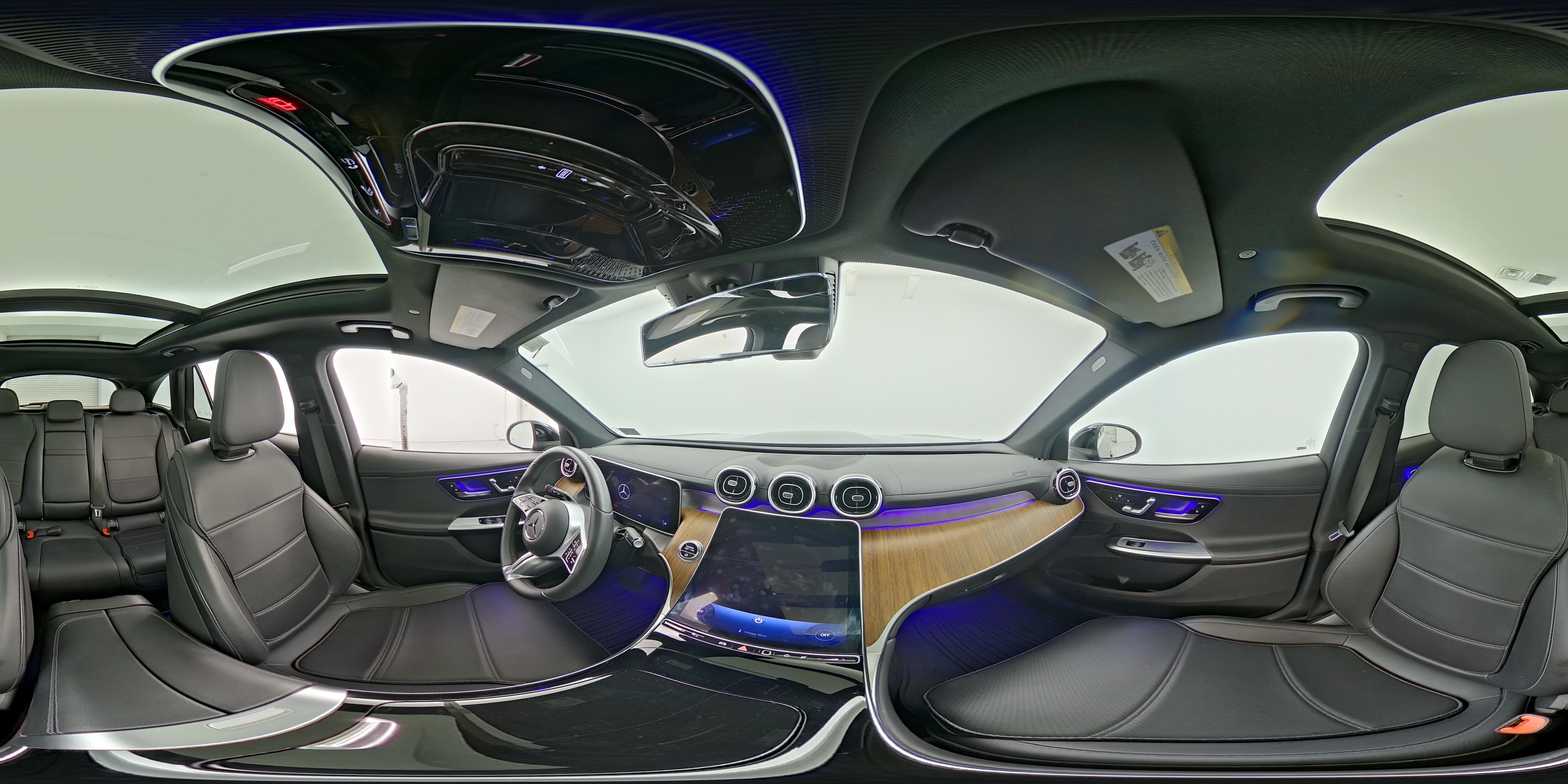 2023 Mercedes-Benz GLC GLC 300 - Photo 25