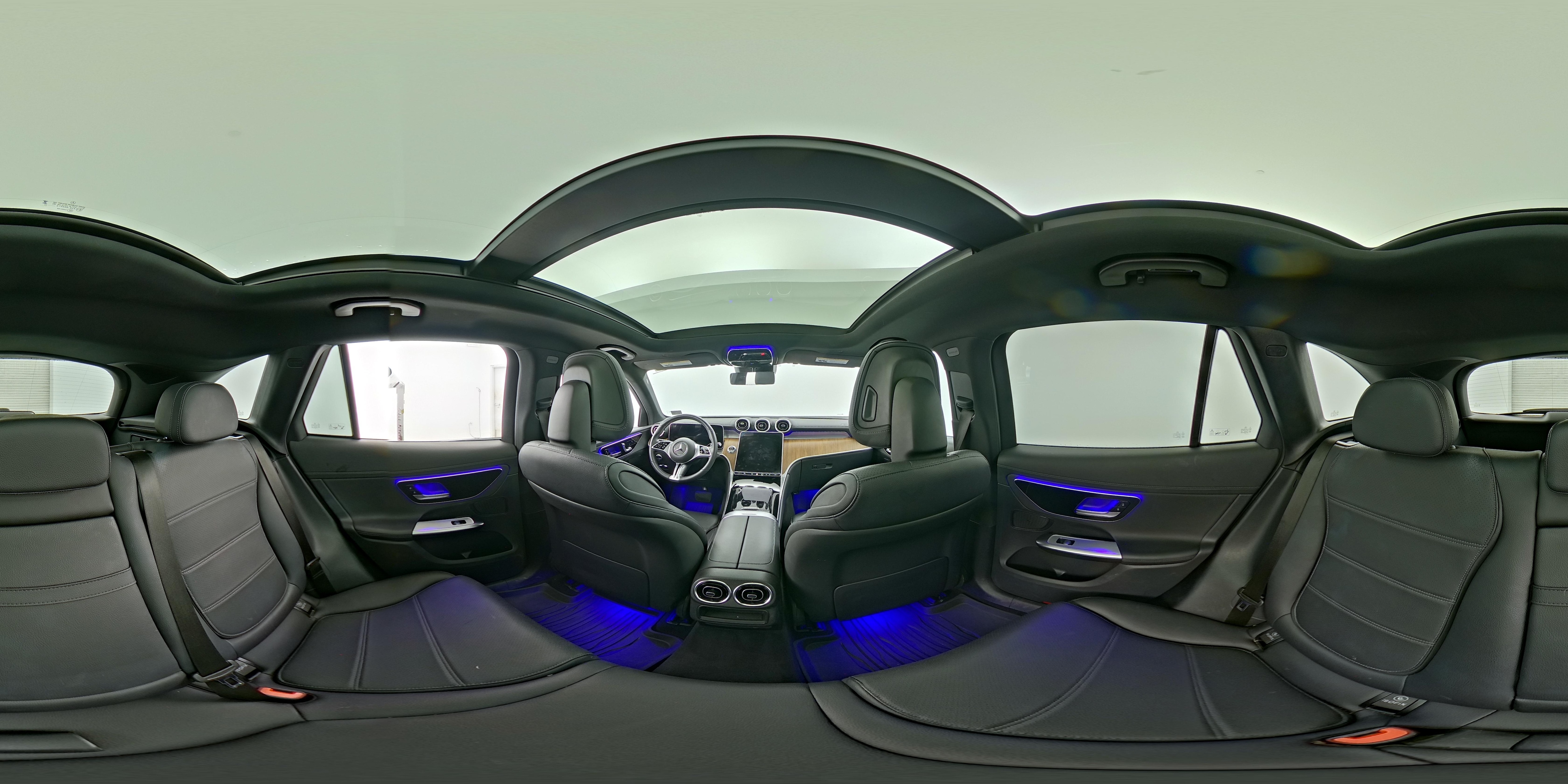 2023 Mercedes-Benz GLC GLC 300 - Photo 26