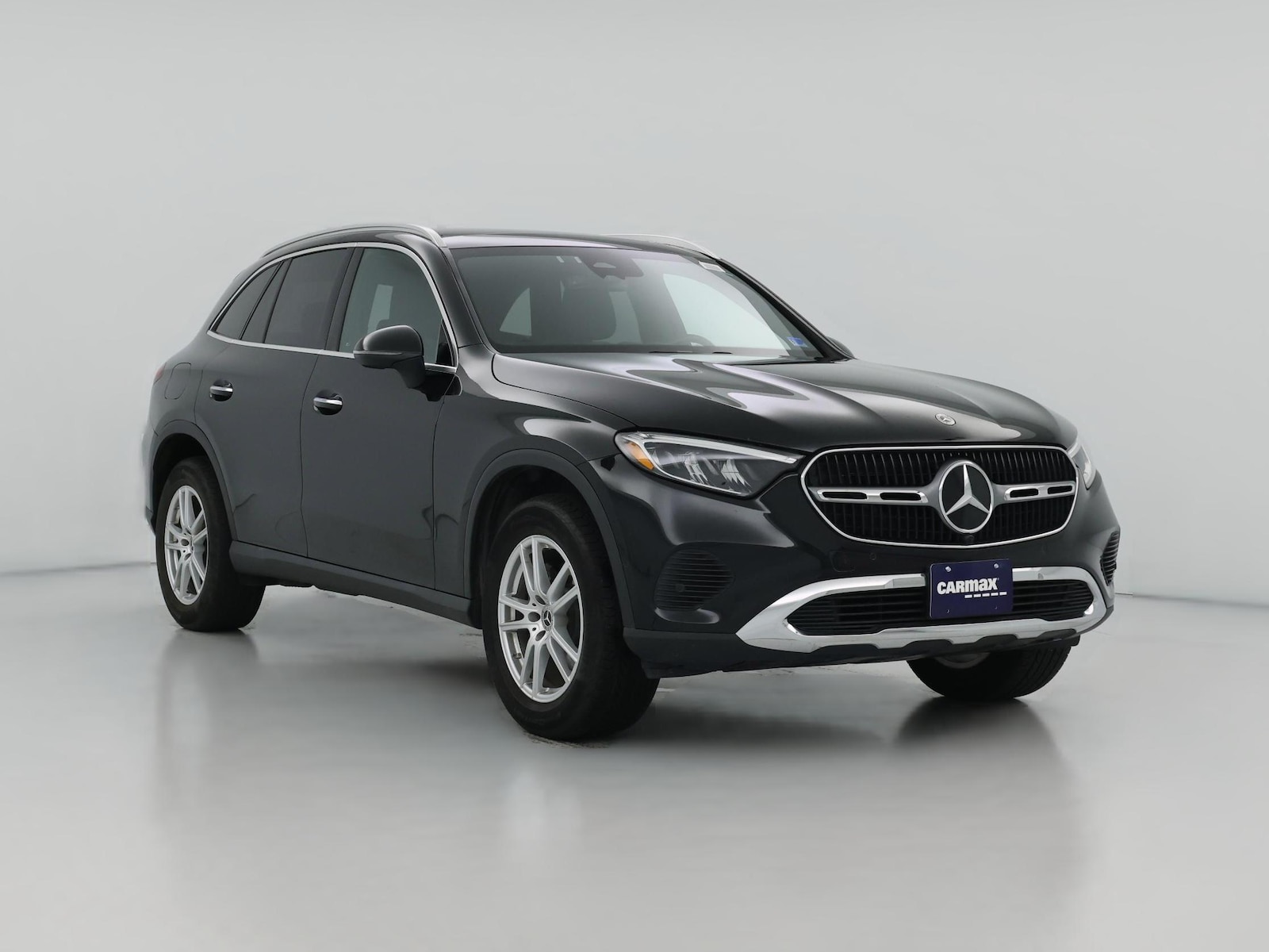 2023 Mercedes-Benz GLC GLC 300 - Photo 1