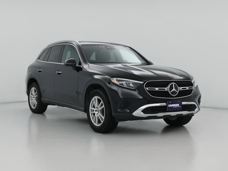 2023 Mercedes-Benz GLC300 null