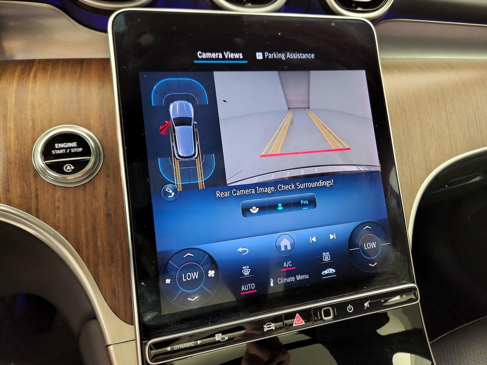 2023 Mercedes-Benz GLC GLC 300 - Photo 15
