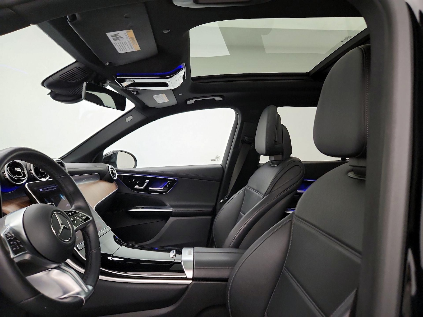 2023 Mercedes-Benz GLC GLC 300 - Photo 20