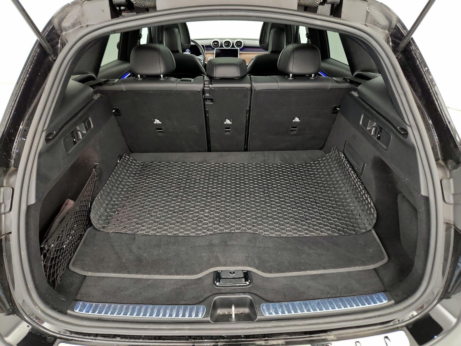 2023 Mercedes-Benz GLC GLC 300 - Photo 22