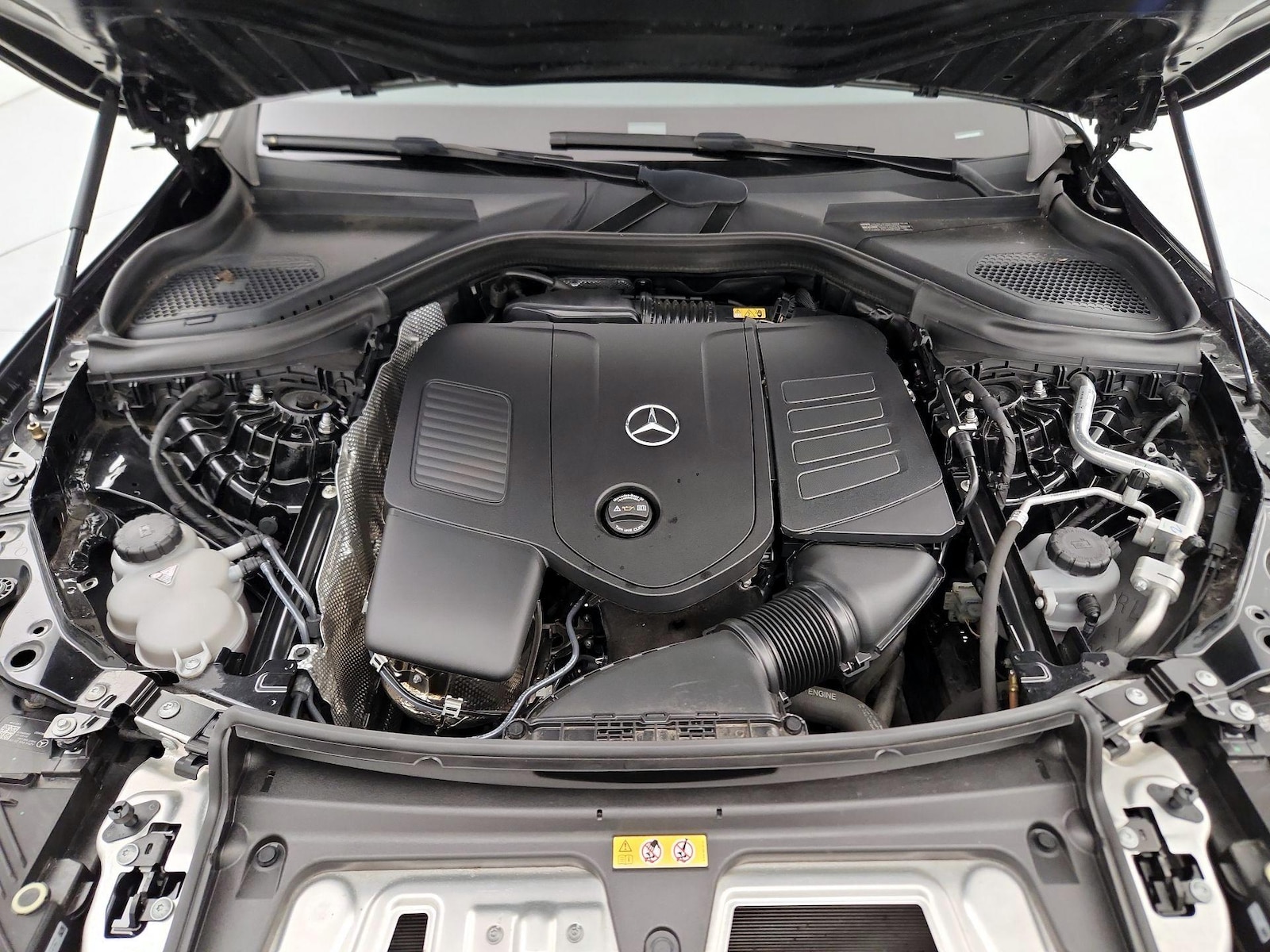2023 Mercedes-Benz GLC GLC 300 - Photo 23