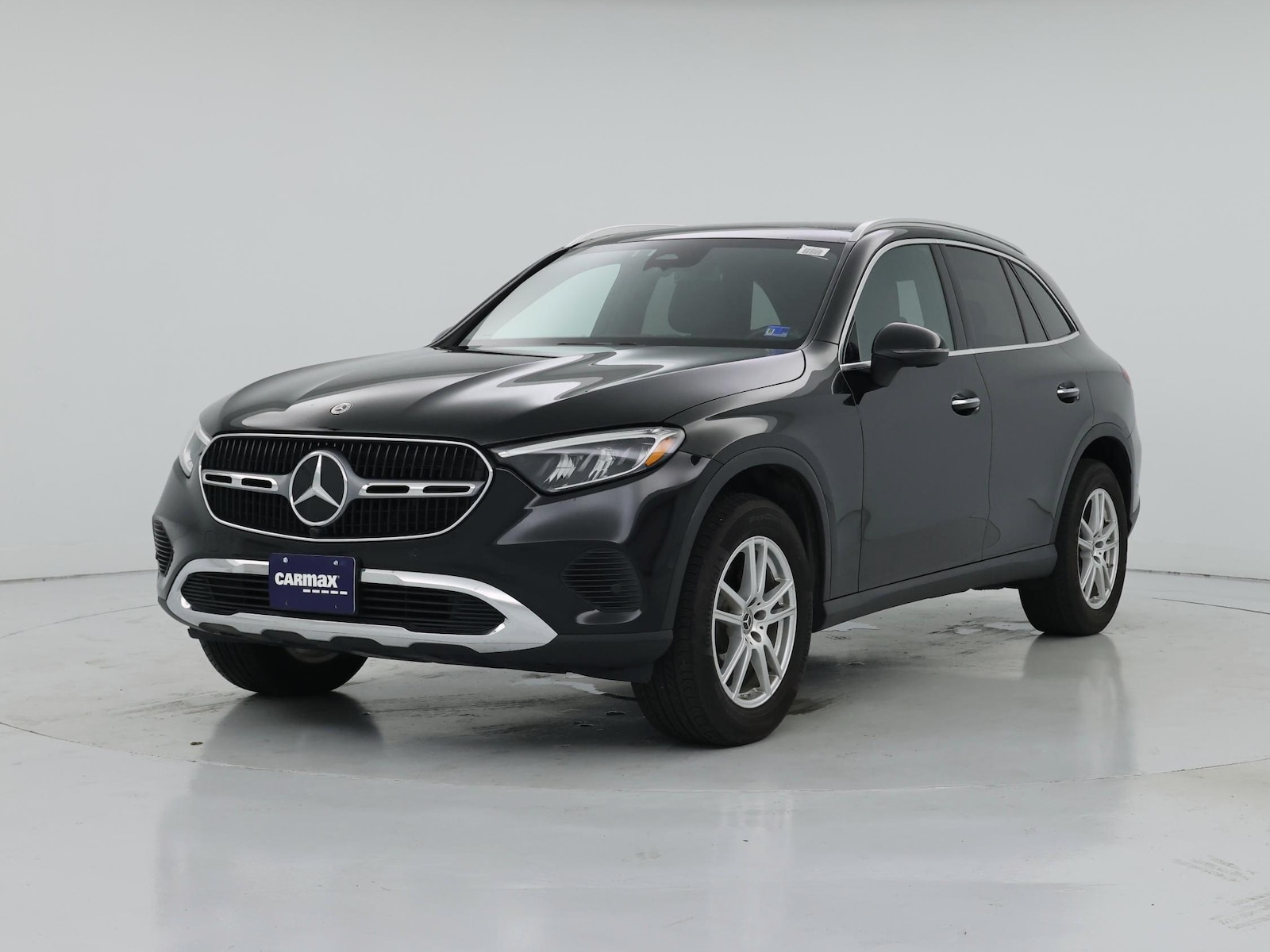 2023 Mercedes-Benz GLC GLC 300 - Photo 5