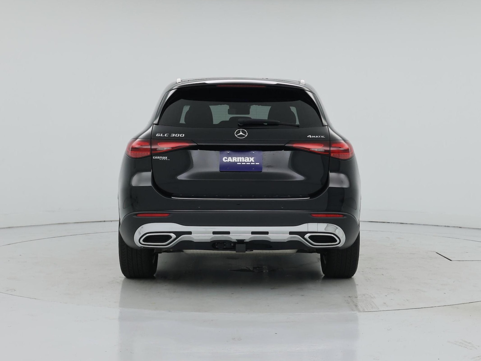 2023 Mercedes-Benz GLC GLC 300 - Photo 7