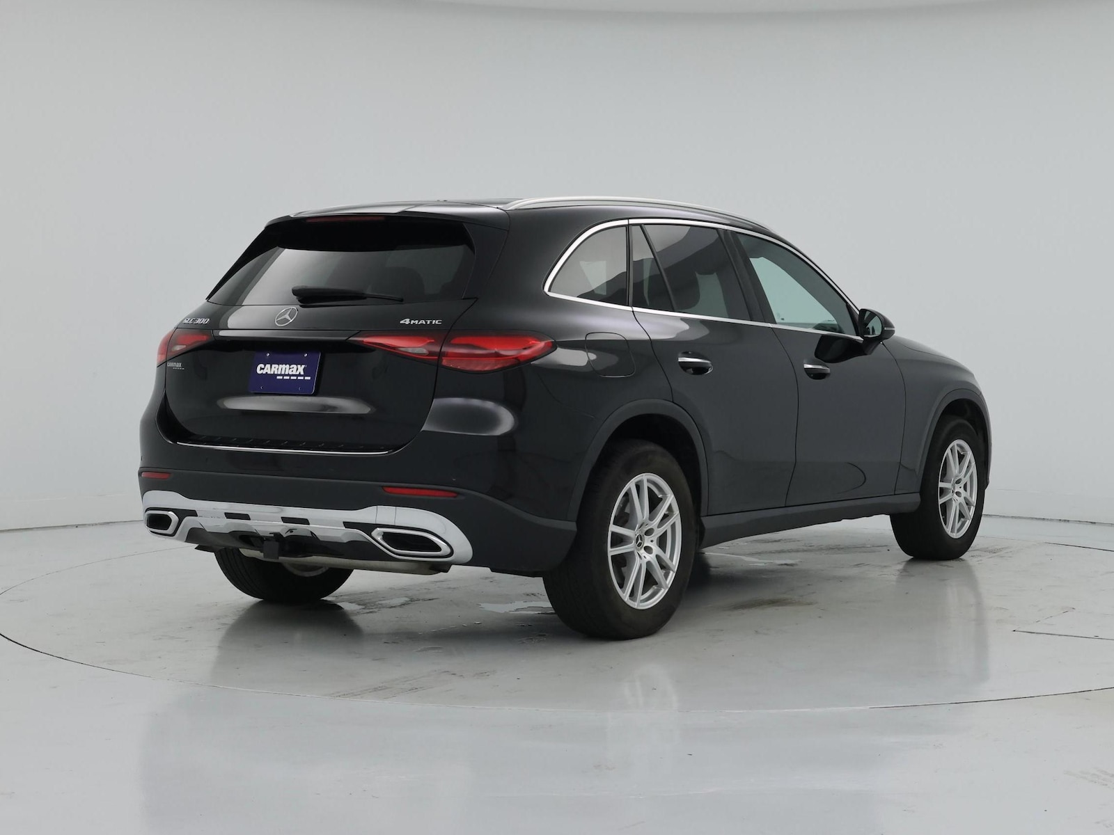 2023 Mercedes-Benz GLC GLC 300 - Photo 9