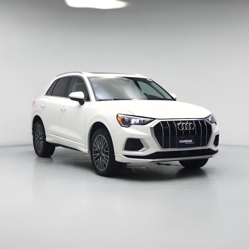 2021 Audi Q3 Premium