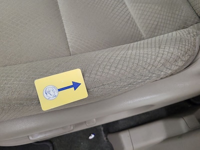 Condition detail