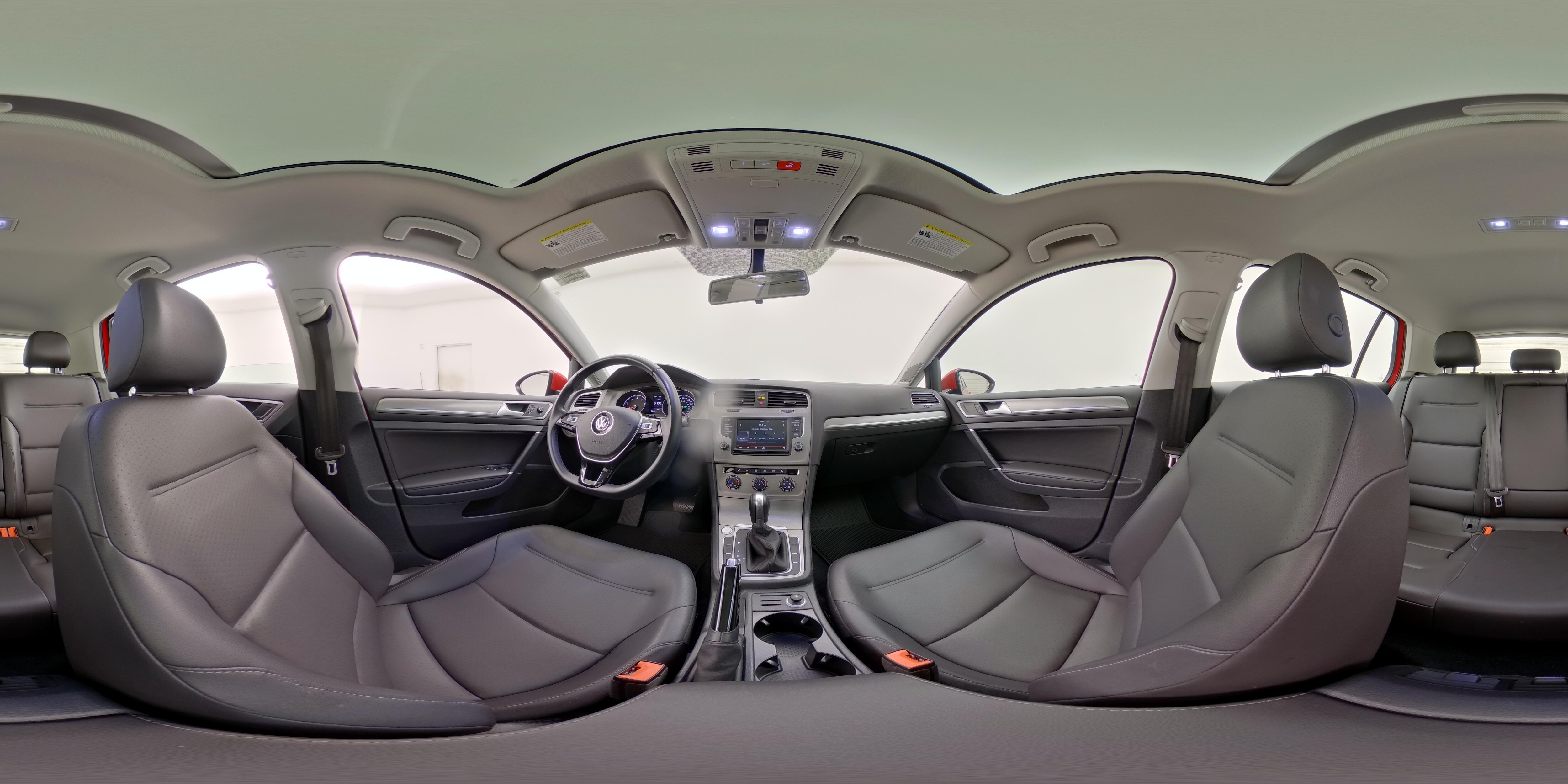 2016 Volkswagen Golf TSI SE - Photo 25