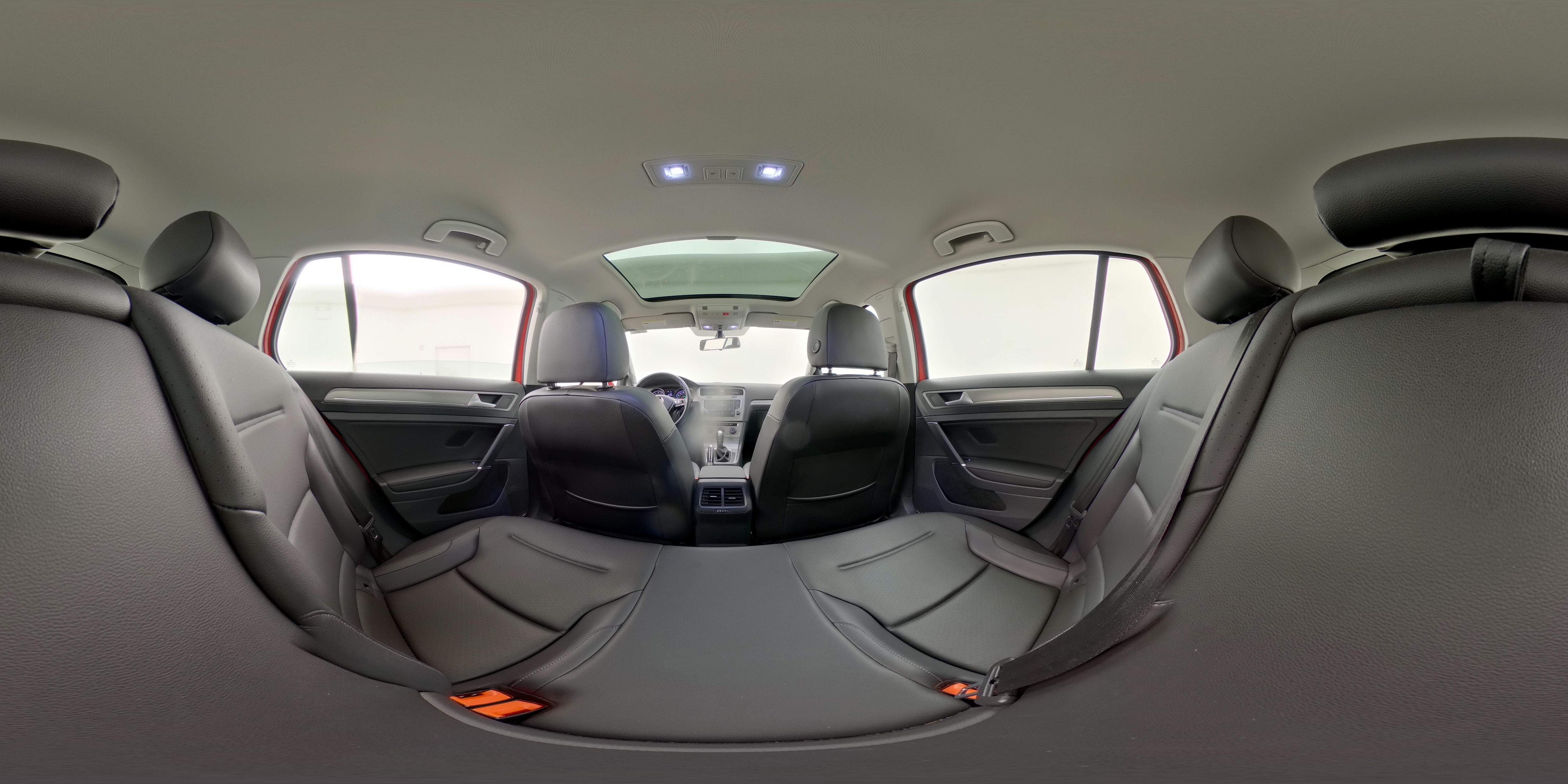 2016 Volkswagen Golf TSI SE - Photo 26