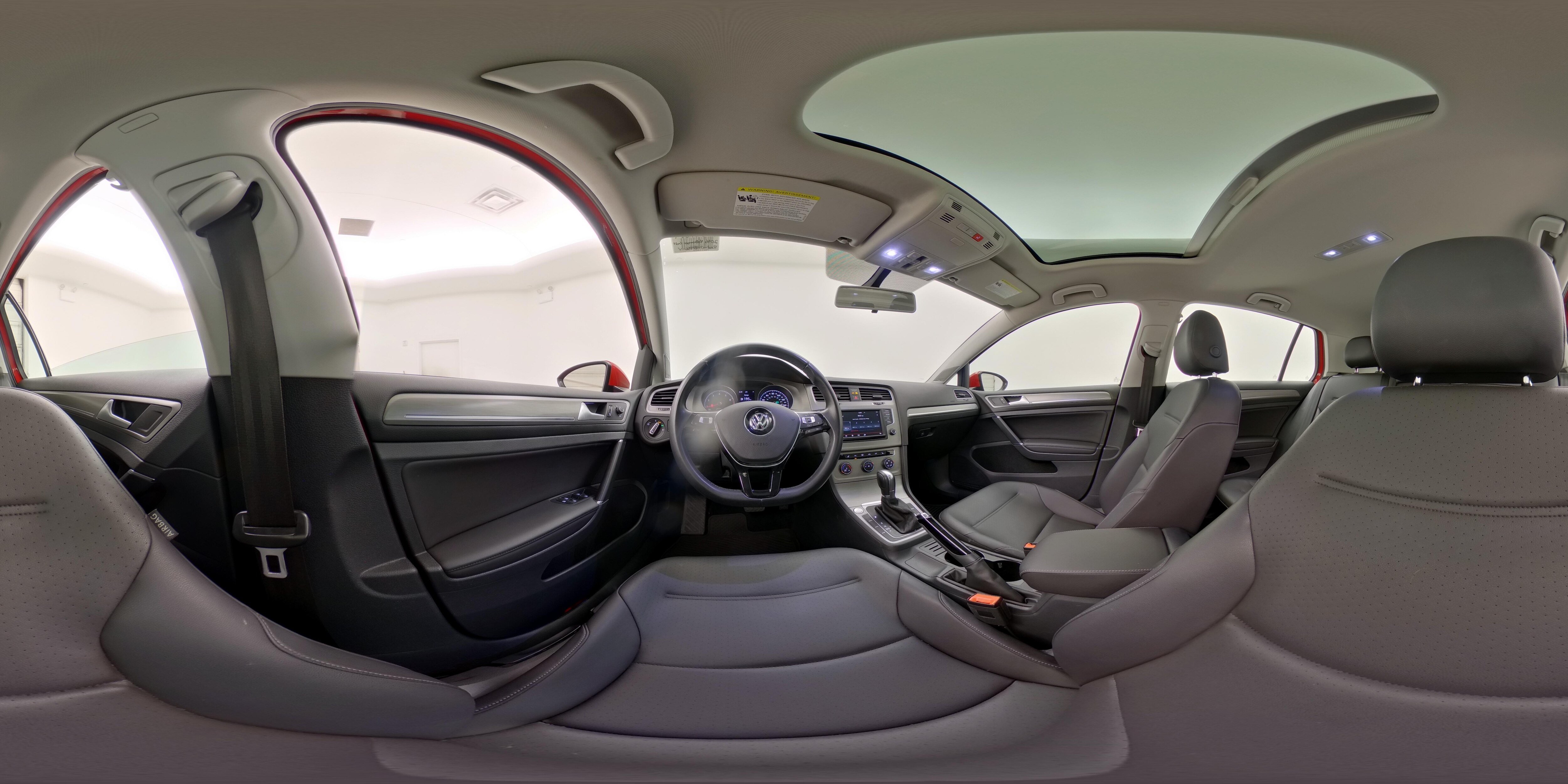2016 Volkswagen Golf TSI SE - Photo 27