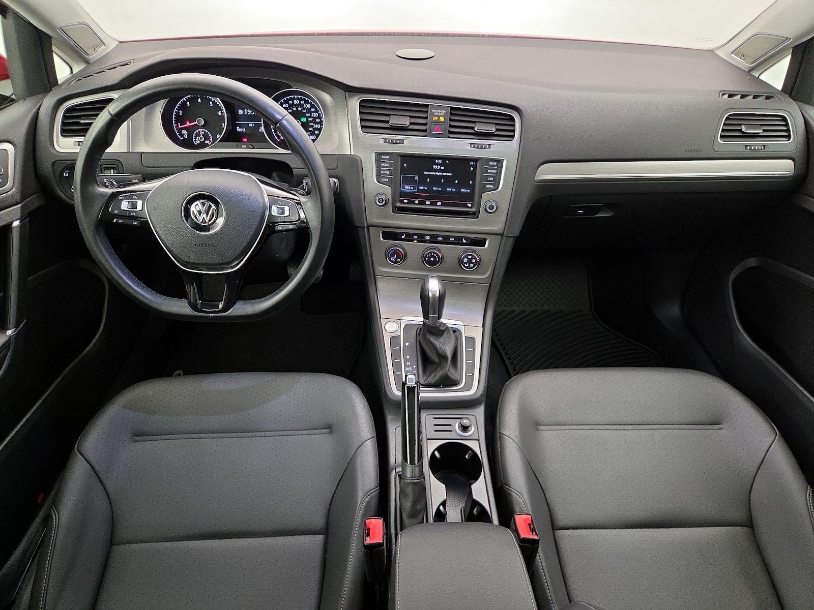 2016 Volkswagen Golf TSI SE - Photo 10