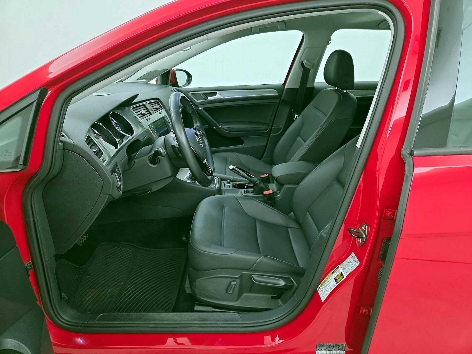 2016 Volkswagen Golf TSI SE - Photo 12
