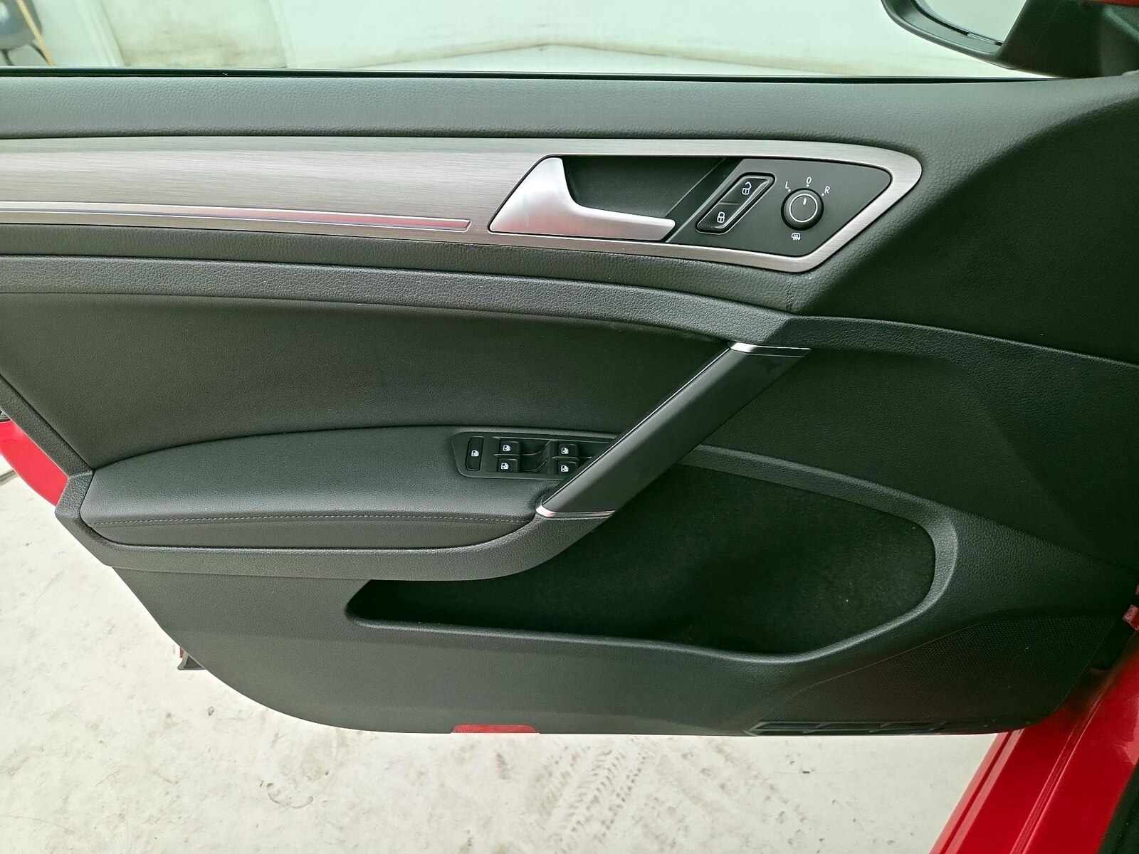 2016 Volkswagen Golf TSI SE - Photo 13