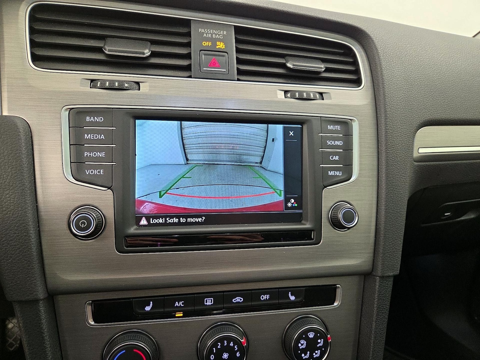 2016 Volkswagen Golf TSI SE - Photo 15