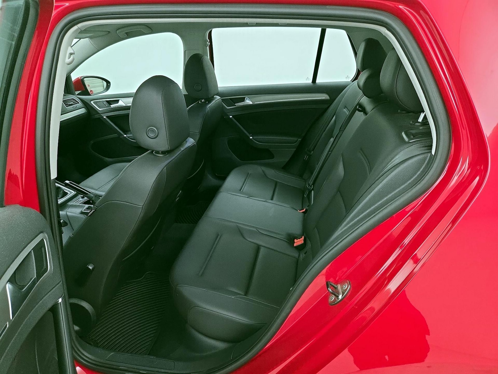 2016 Volkswagen Golf TSI SE - Photo 21