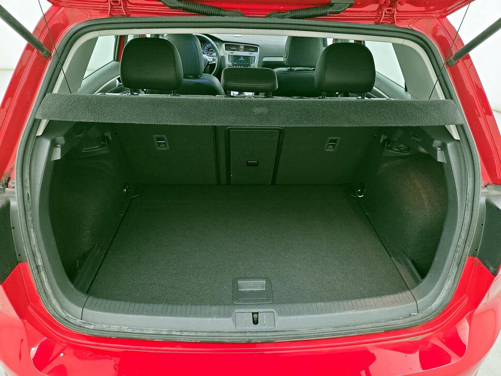 2016 Volkswagen Golf TSI SE - Photo 22