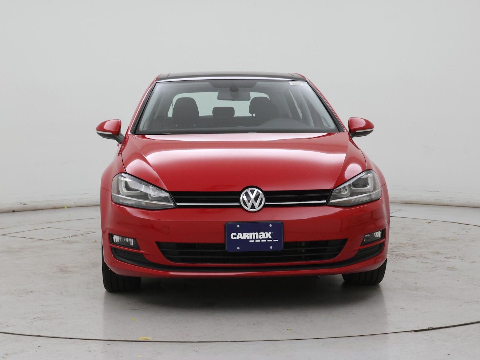2016 Volkswagen Golf TSI SE - Photo 6