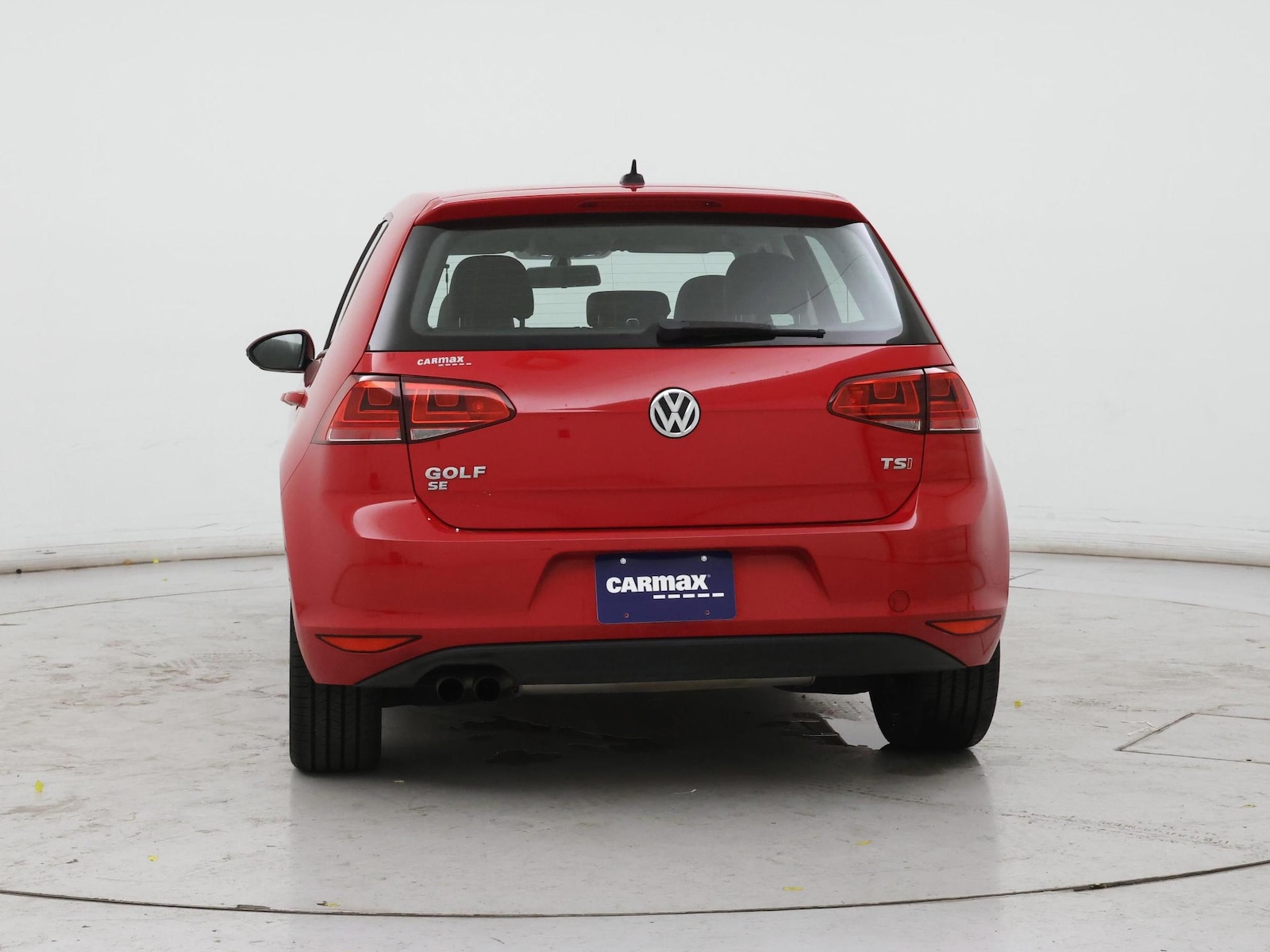 2016 Volkswagen Golf TSI SE - Photo 7