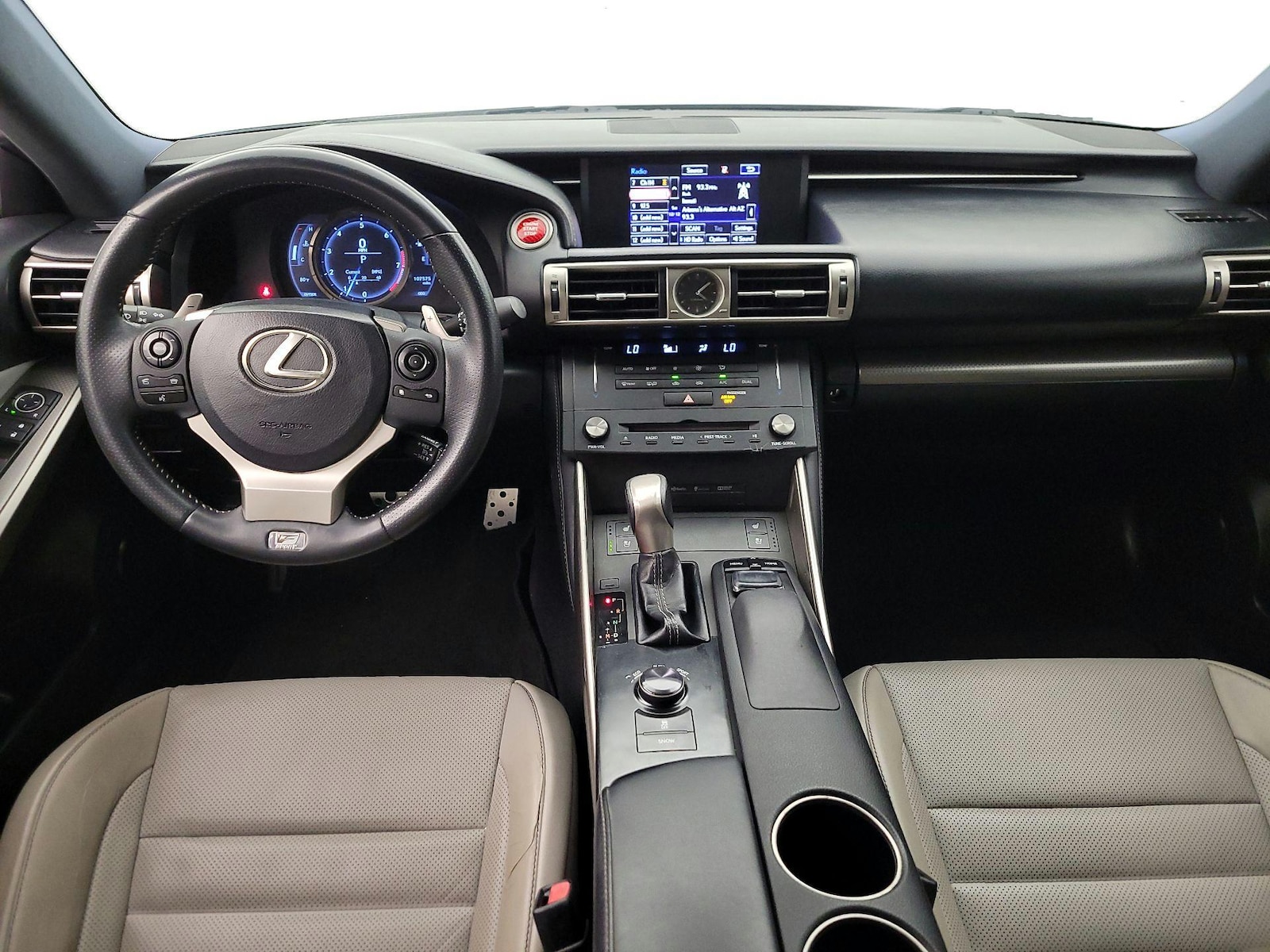 Navigation System