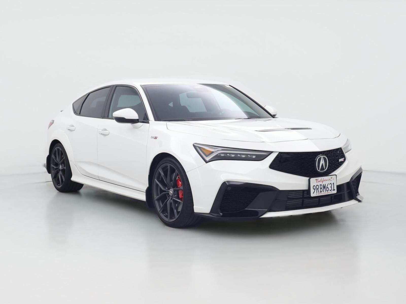 2025 Acura Integra