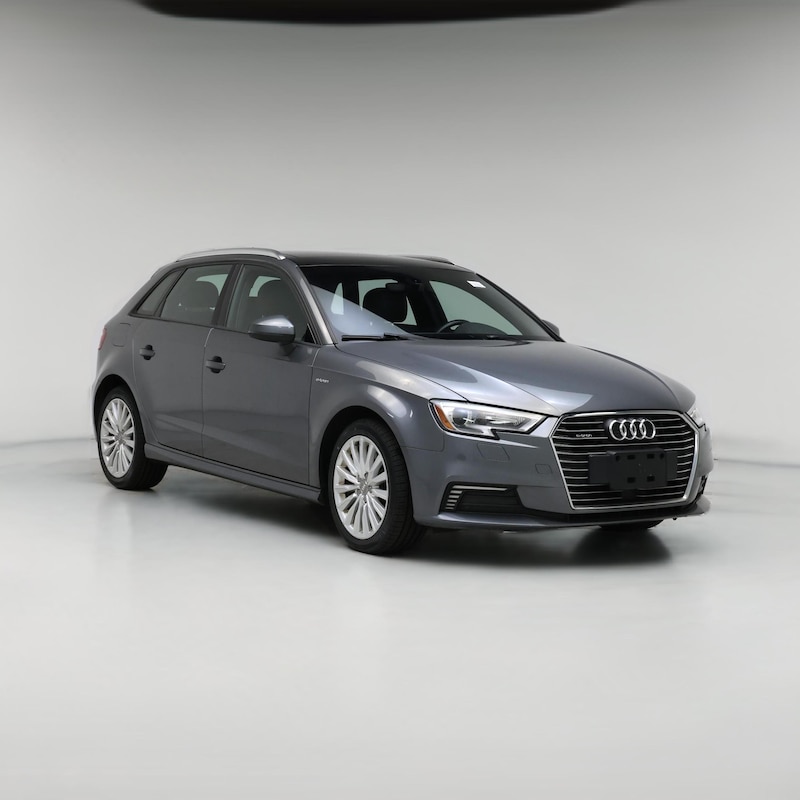 2017 Audi A3 Plug-in Hybrid Premium