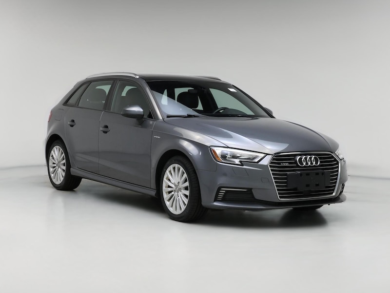 2017 Audi A3 Premium