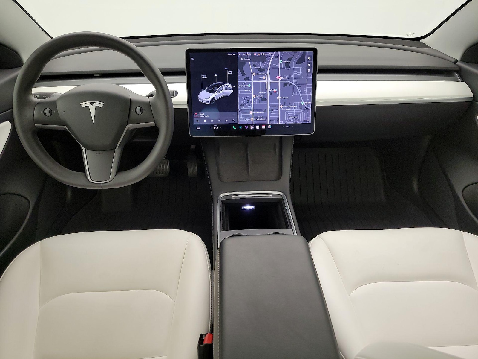 Navigation System