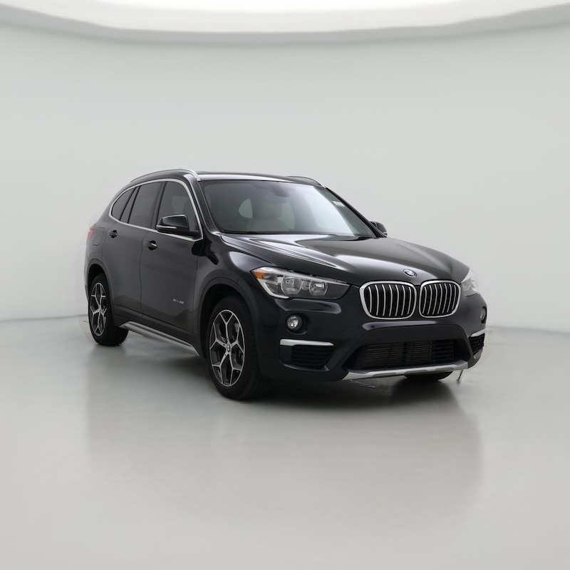 2018 BMW X1 SDrive28i