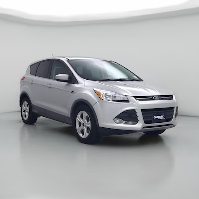 Vehicle exterior view