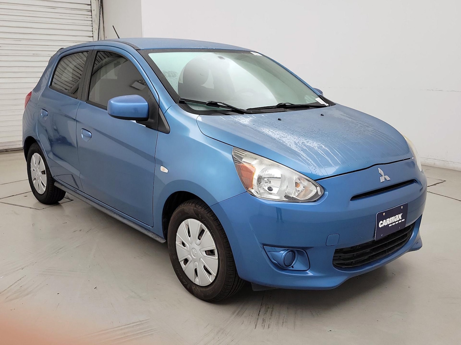 2015 Mitsubishi Mirage