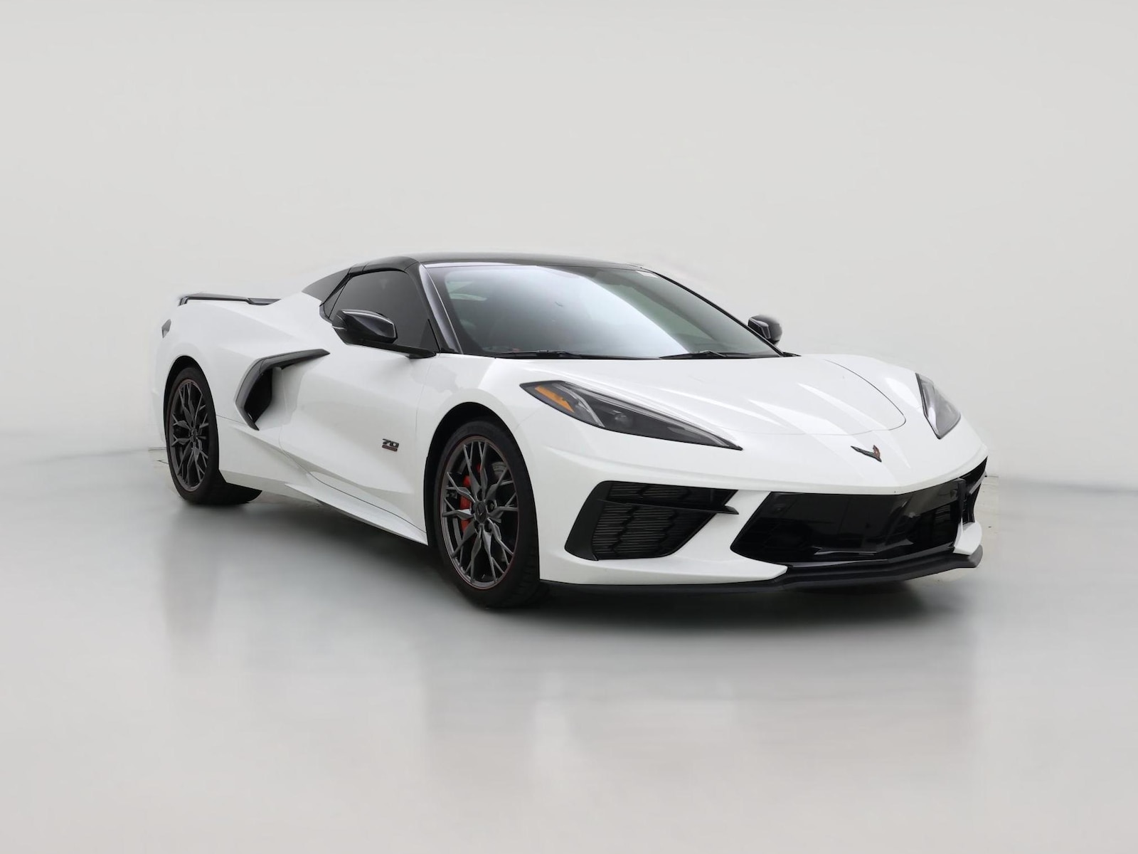 2023 Chevrolet Corvette