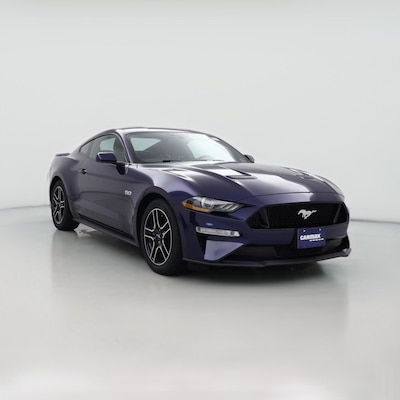 2020 Ford Mustang GT