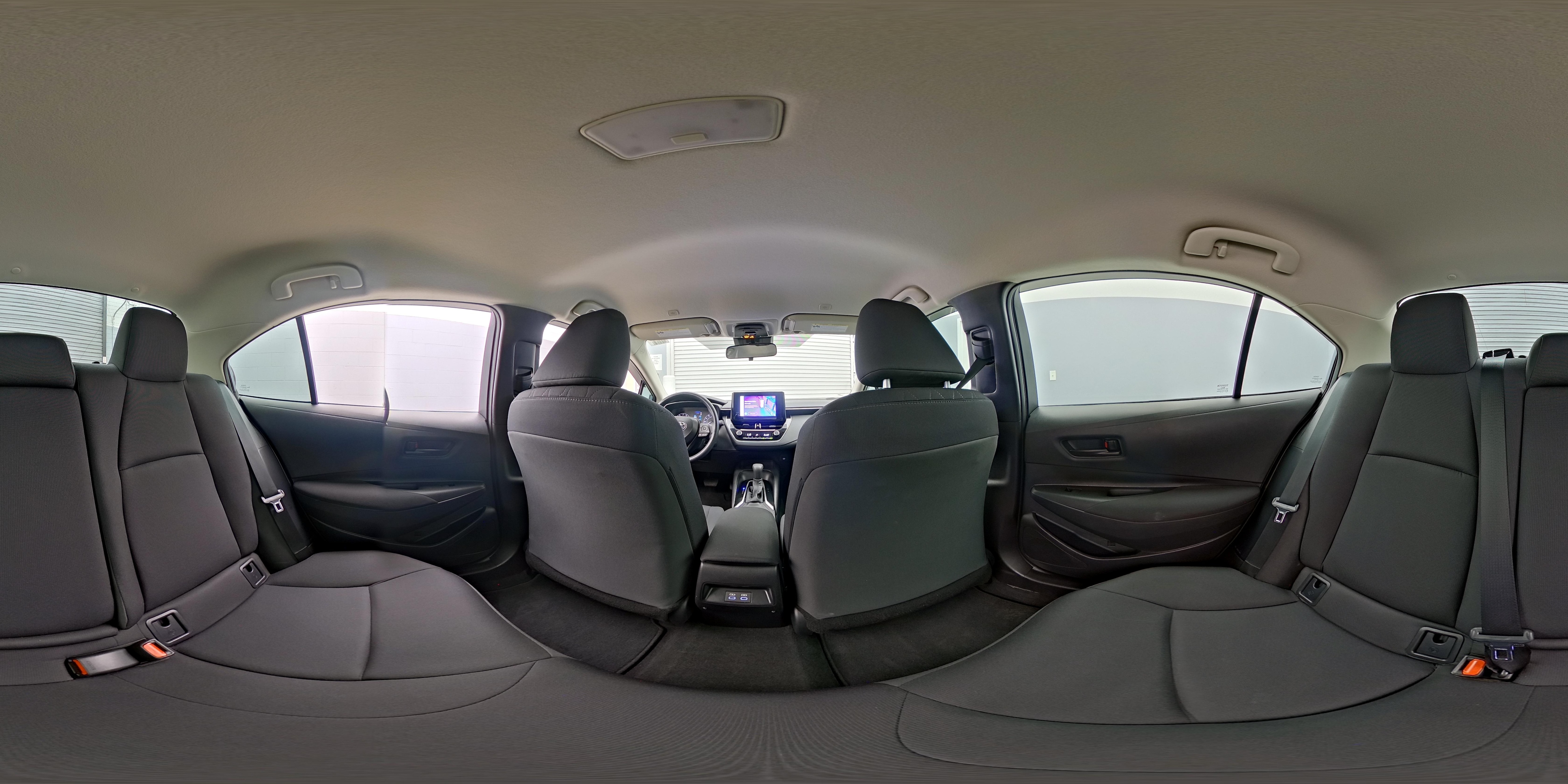 2025 Toyota Corolla LE - Photo 25