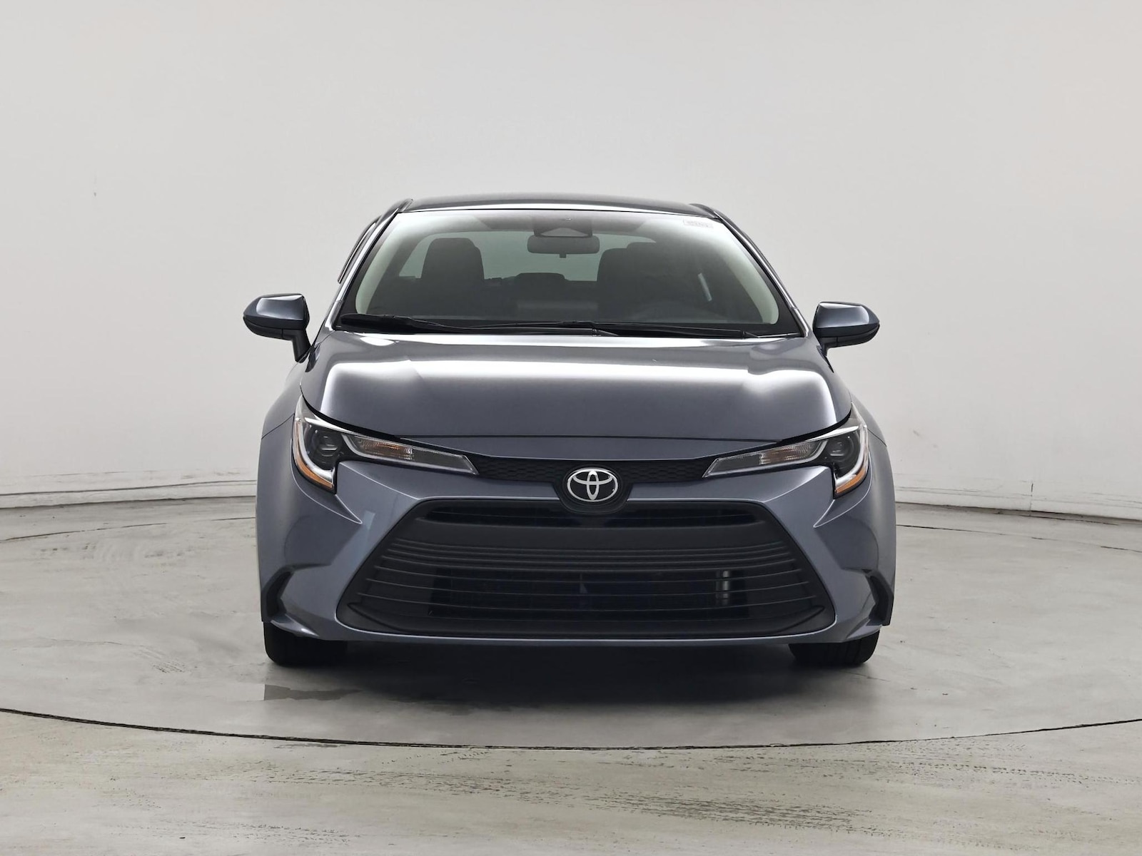 2025 Toyota Corolla LE - Photo 6