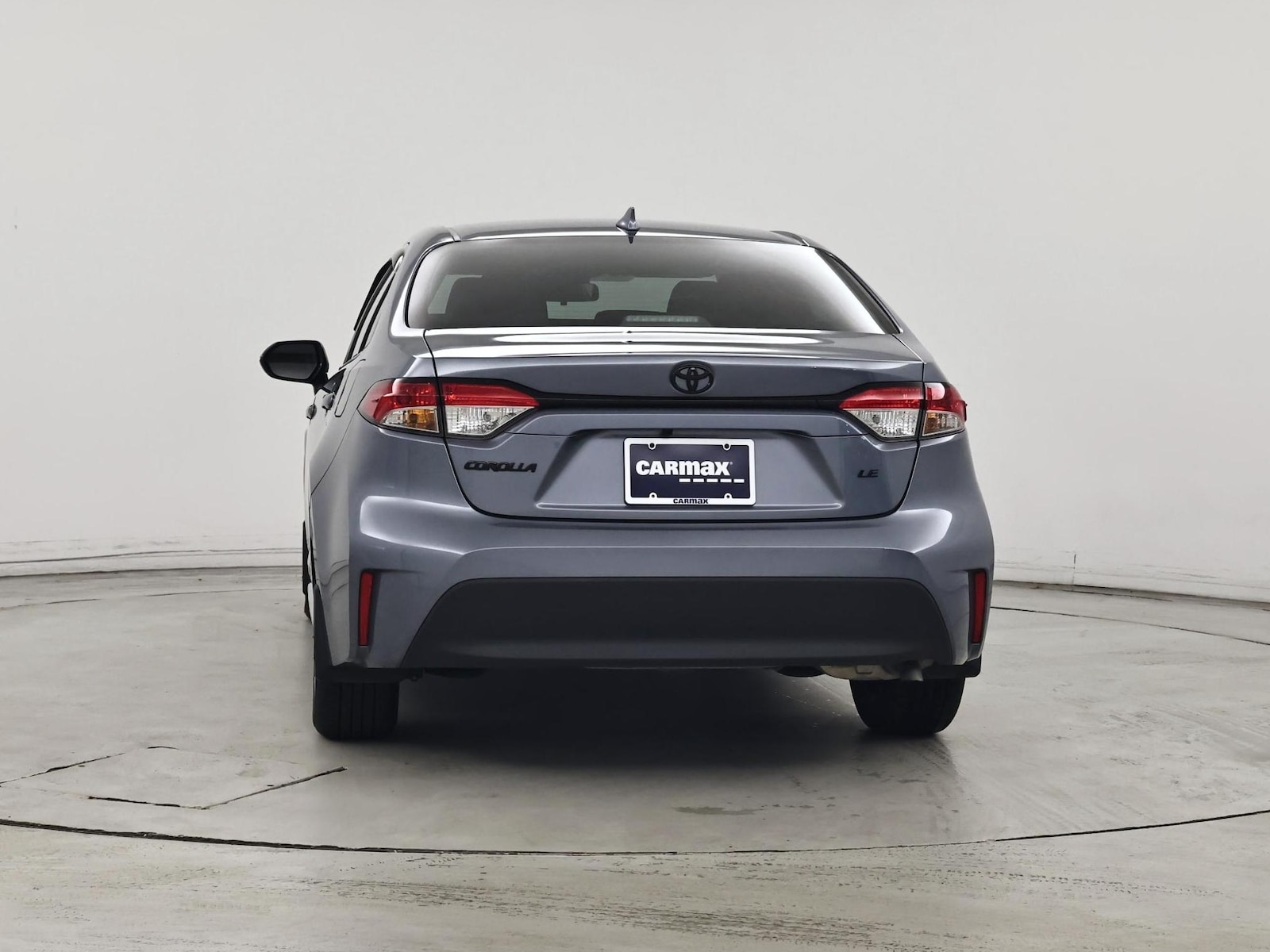 2025 Toyota Corolla LE - Photo 7