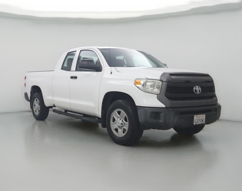 2015 Toyota Tundra SR