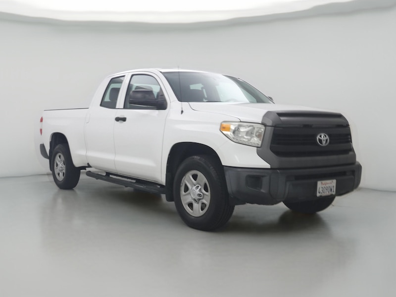2015 Toyota Tundra SR