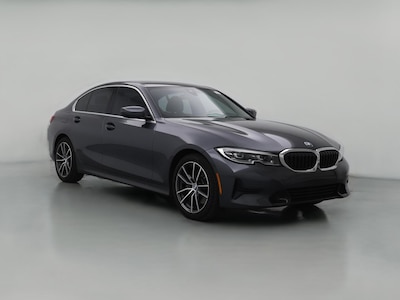 2020 BMW 330 I