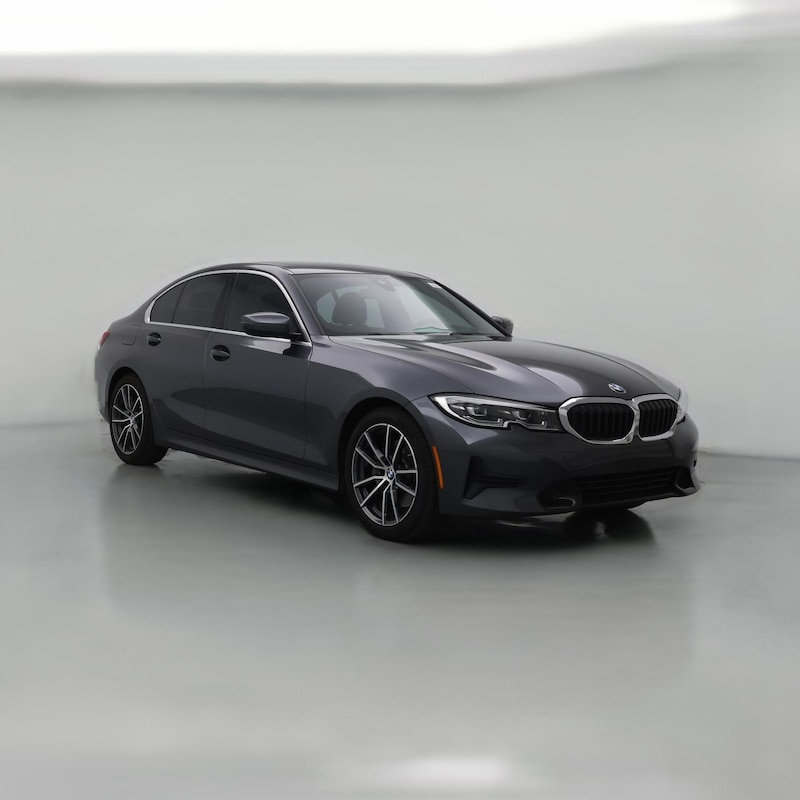 2020 BMW 330 I