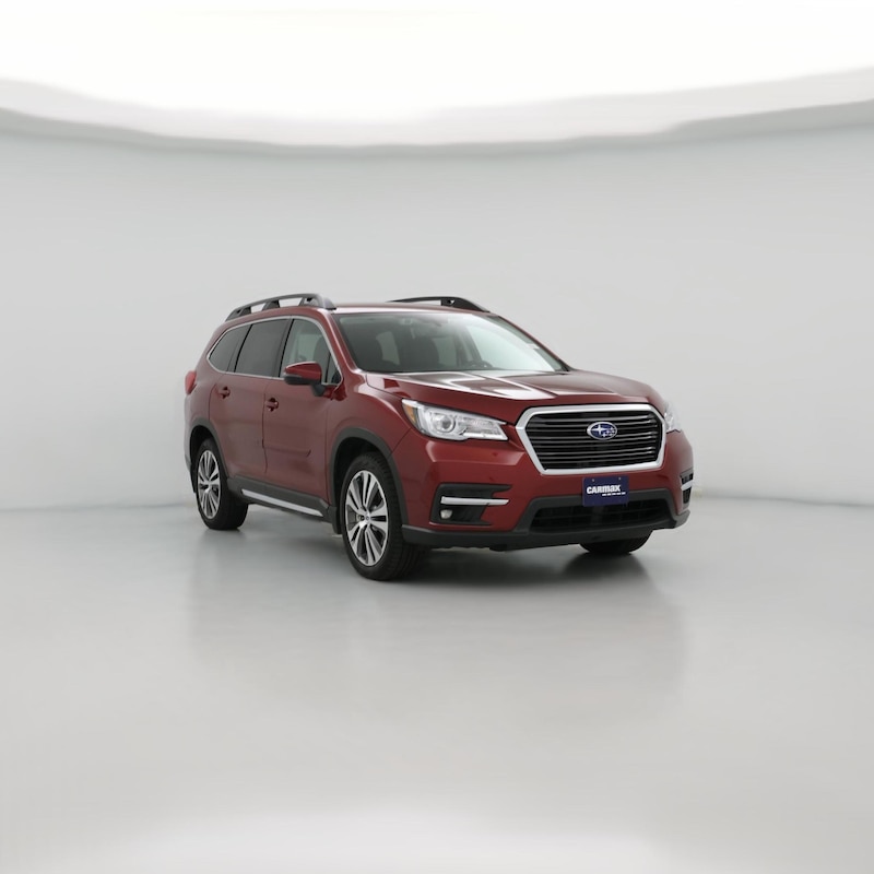 2020 Subaru Ascent Limited