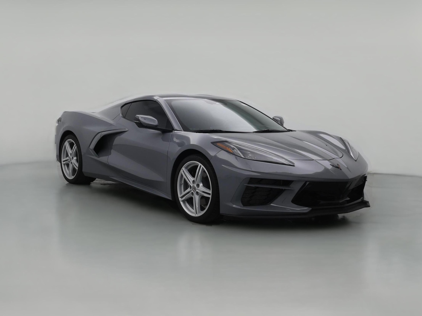2024 Chevrolet Corvette