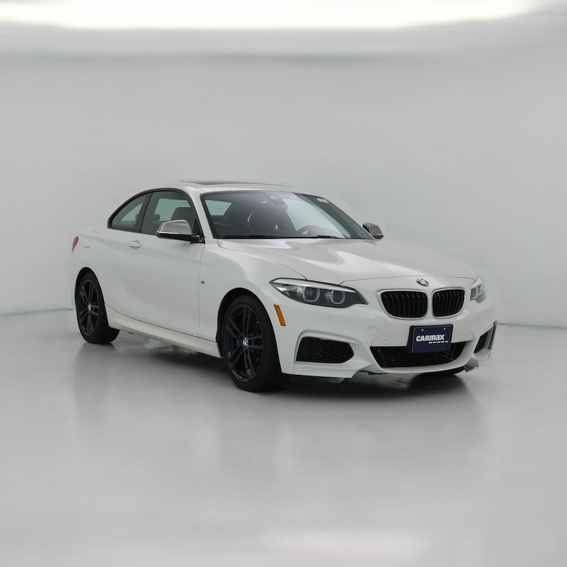 2019 BMW M240 XI